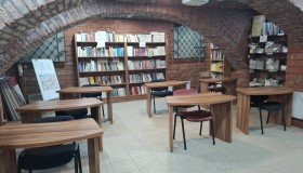 Стручна посета Јагодини