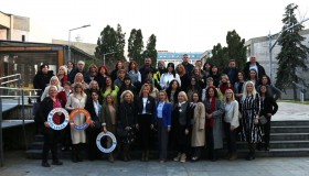 Седница Скупштине БДС