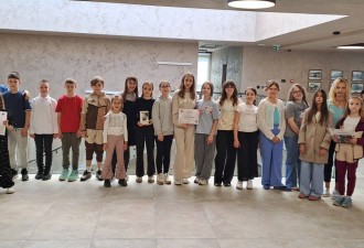 Свечано уручење награда